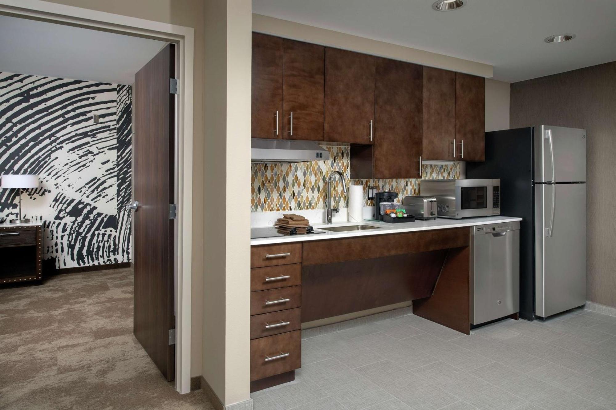 Homewood By Hilton Downtown 3*