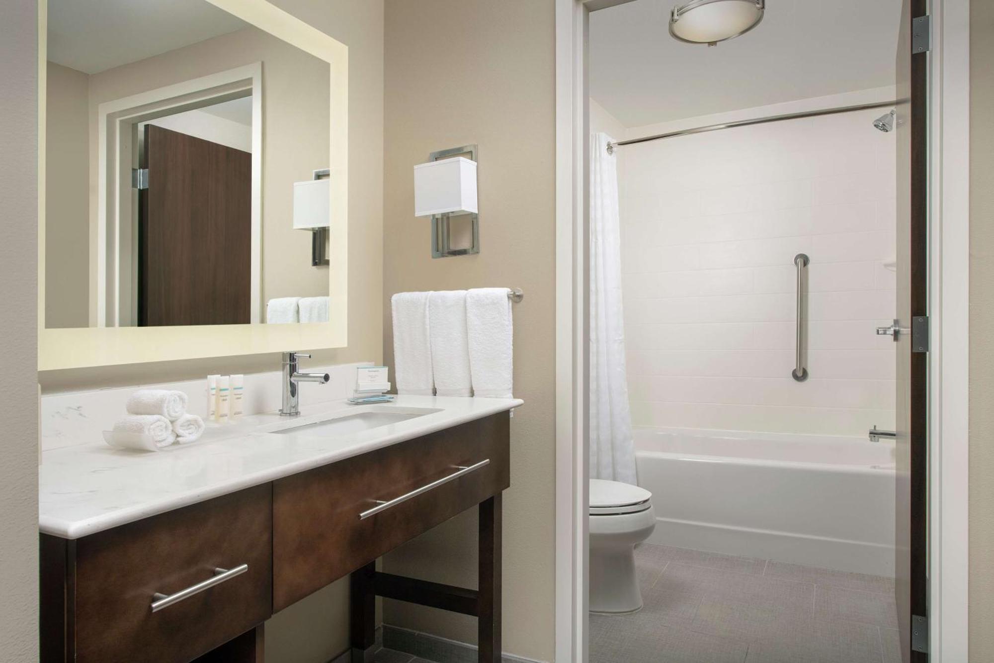 Homewood By Hilton Downtown Austin