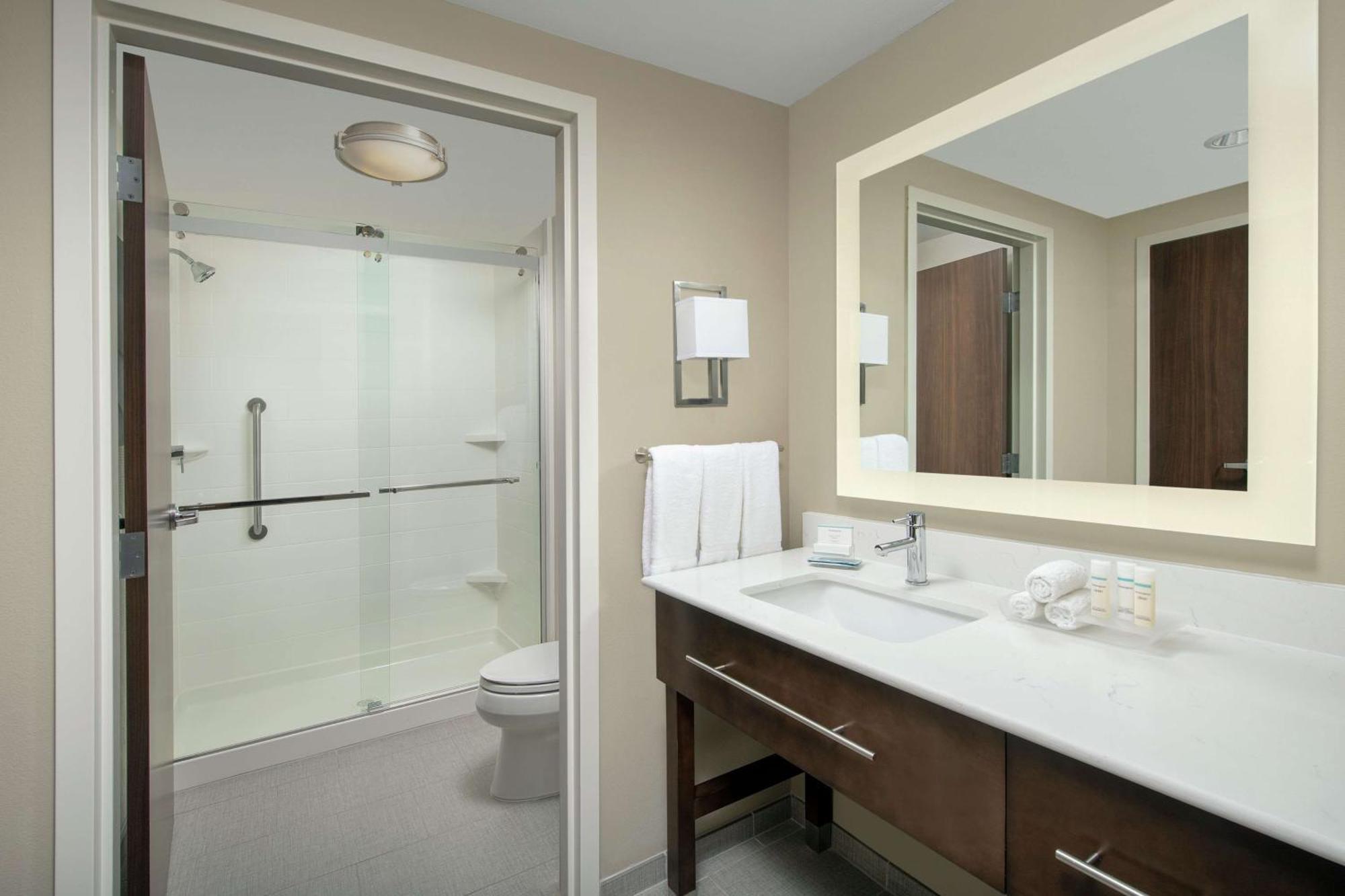 Hotel Homewood By Hilton Downtown 3*