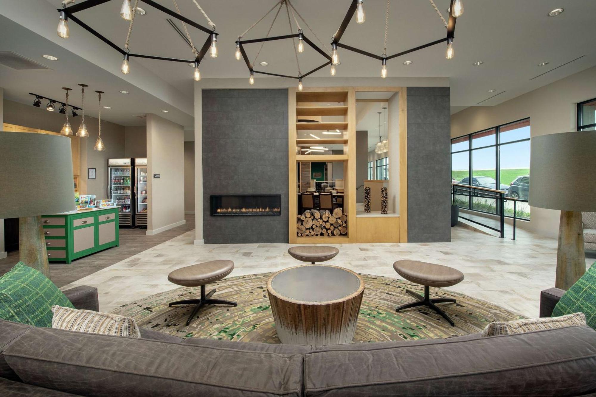 Homewood By Hilton Downtown 3* Austin