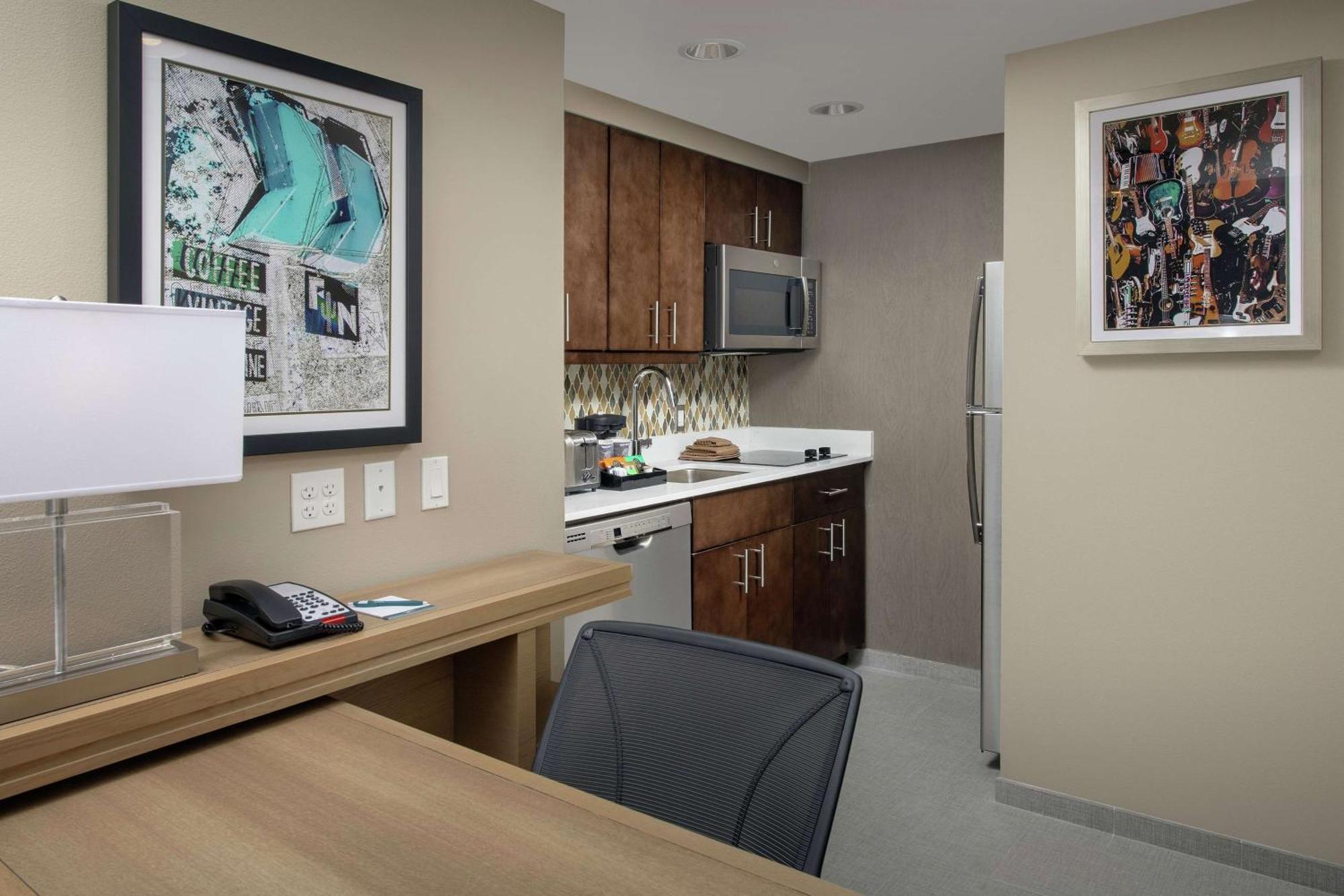 Homewood By Hilton Downtown 3*