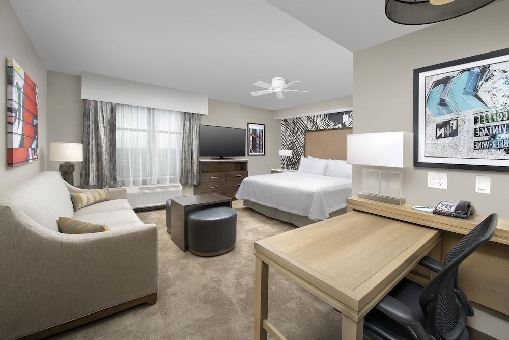 Homewood By Hilton Downtown 3* Austin