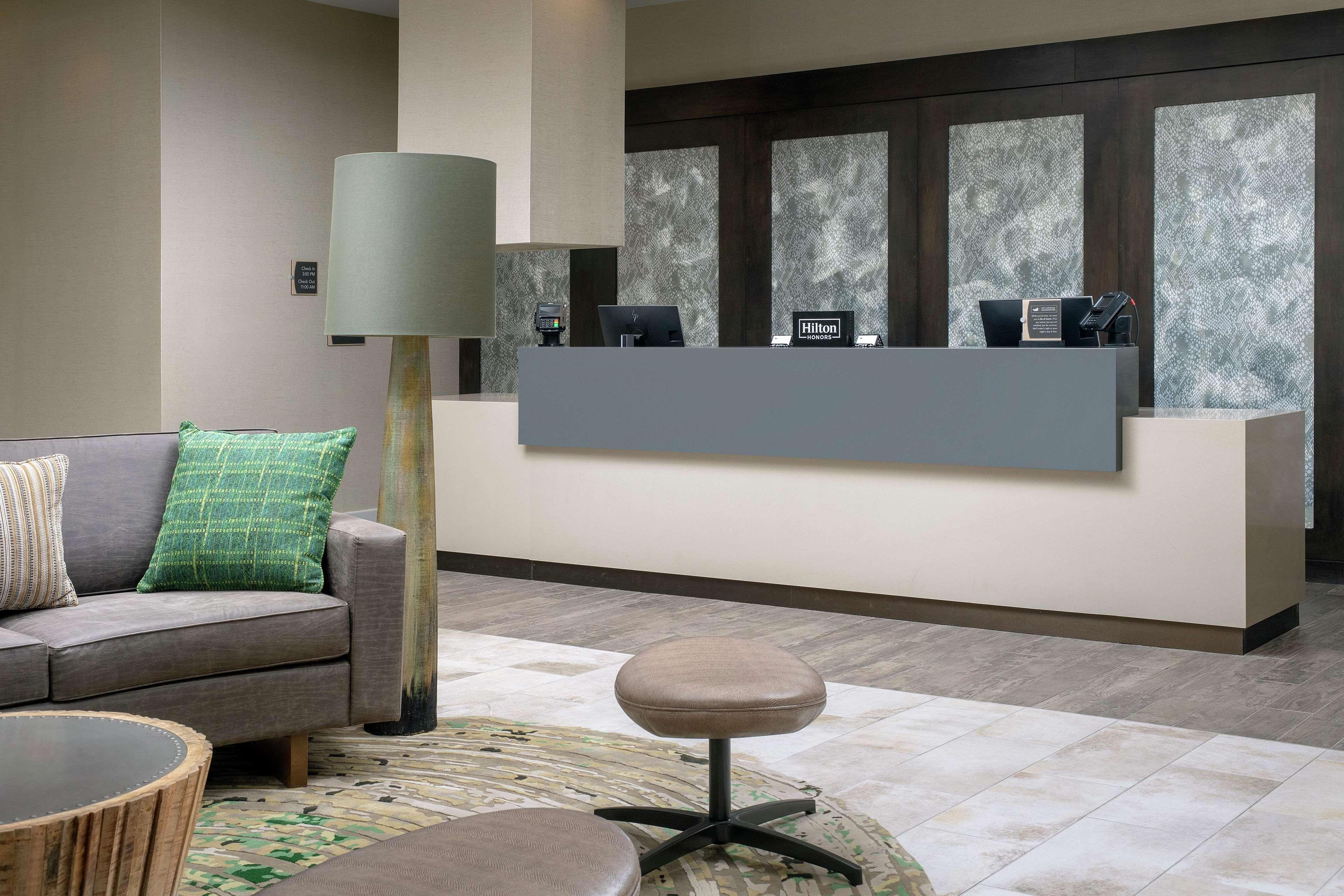 Hotel Homewood By Hilton Downtown Austin