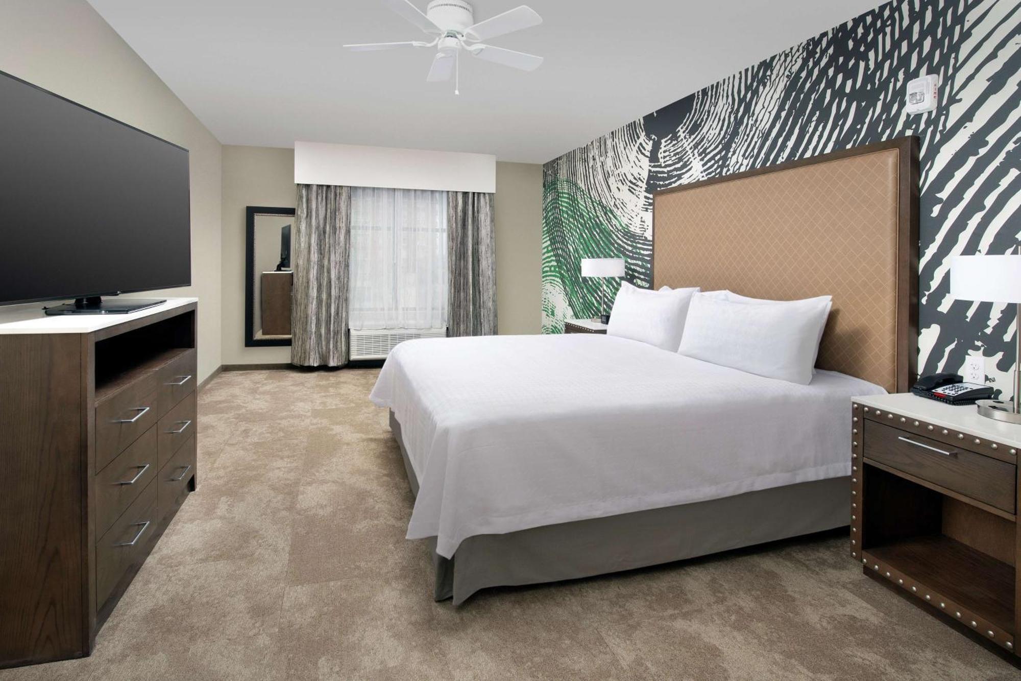 Homewood By Hilton Downtown 3* Austin