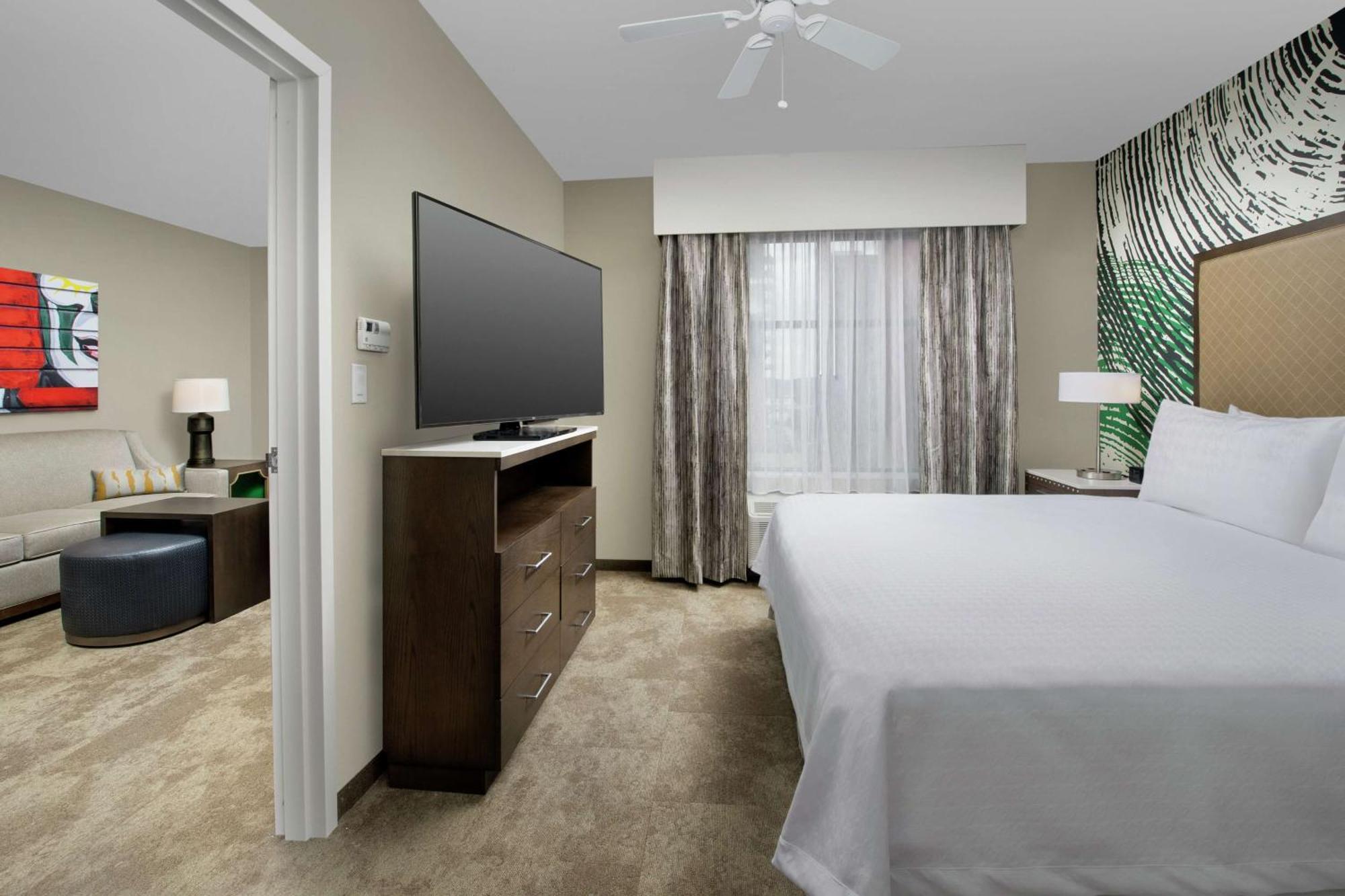 Homewood By Hilton Downtown 3*