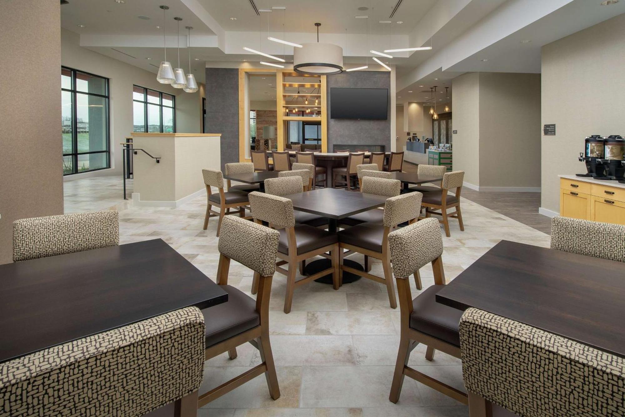 Homewood By Hilton Downtown Austin